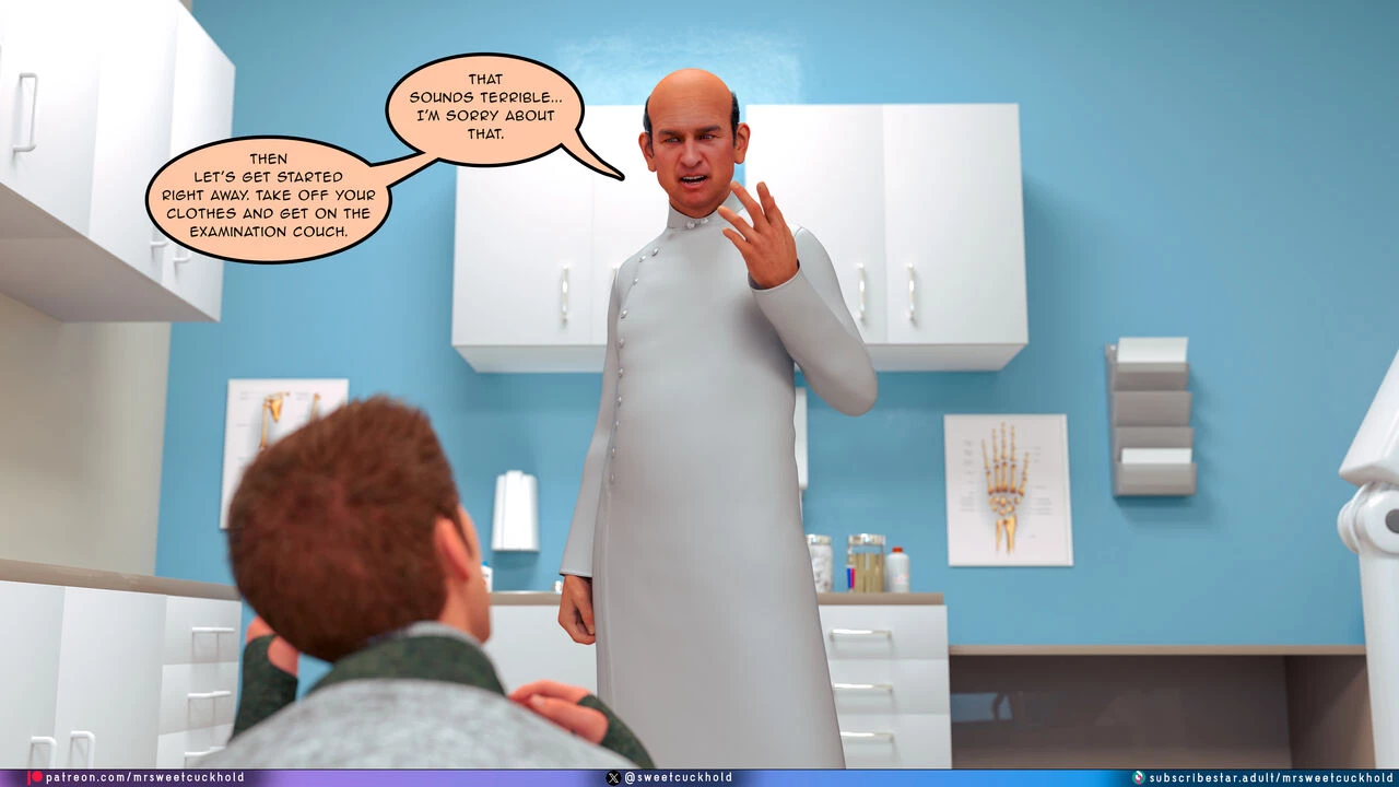 Much bigger than my boyfriend - TIMS REVENGE image number 9