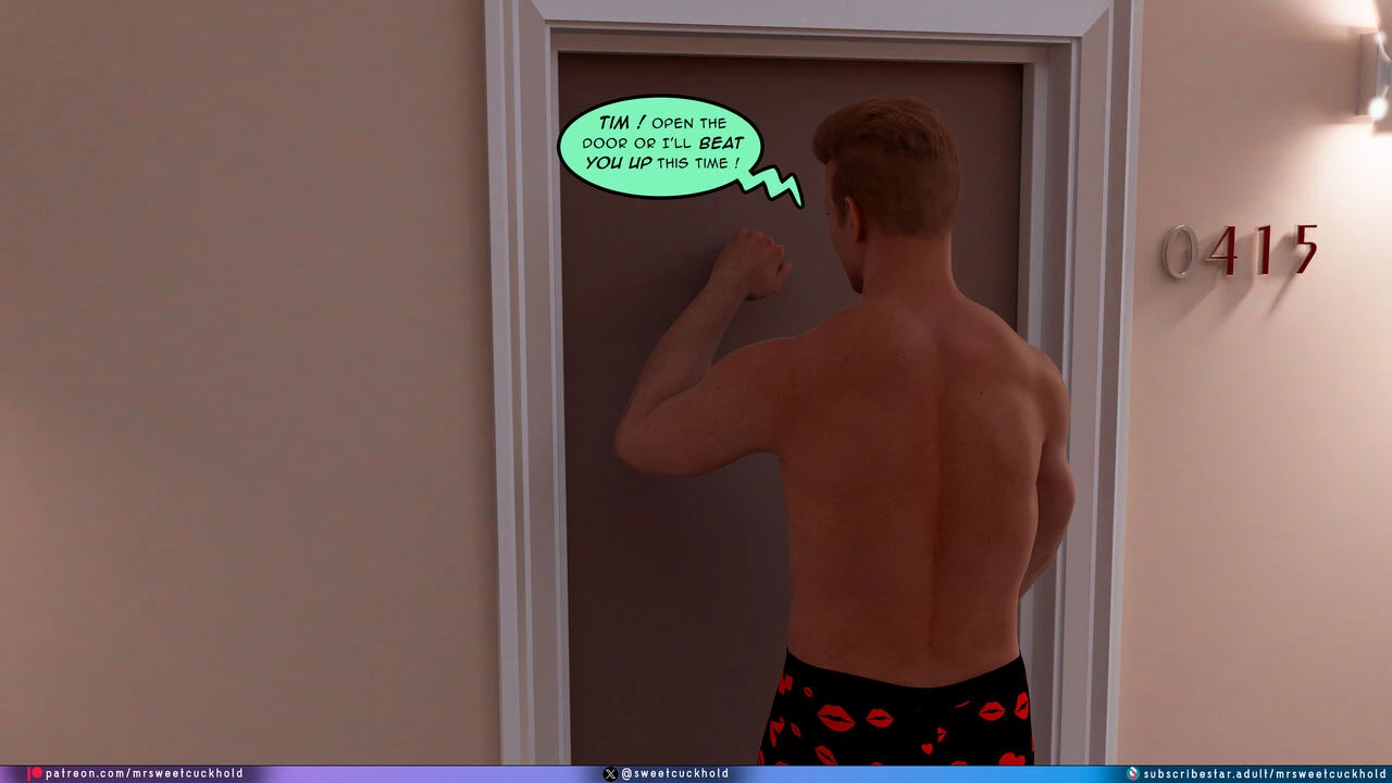 Much bigger than my boyfriend - TIMS REVENGE image number 106