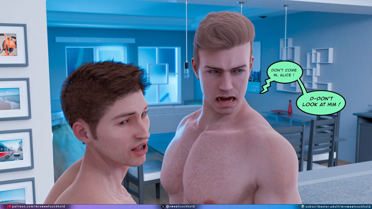 Much bigger than my boyfriend - TIMS REVENGE image number 115