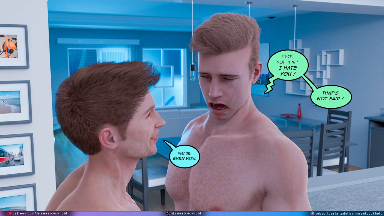 Much bigger than my boyfriend - TIMS REVENGE image number 116