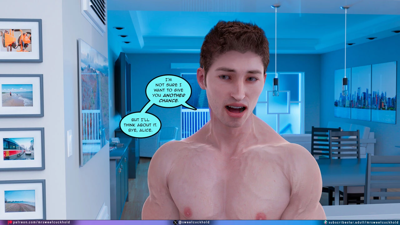 Much bigger than my boyfriend - TIMS REVENGE image number 124