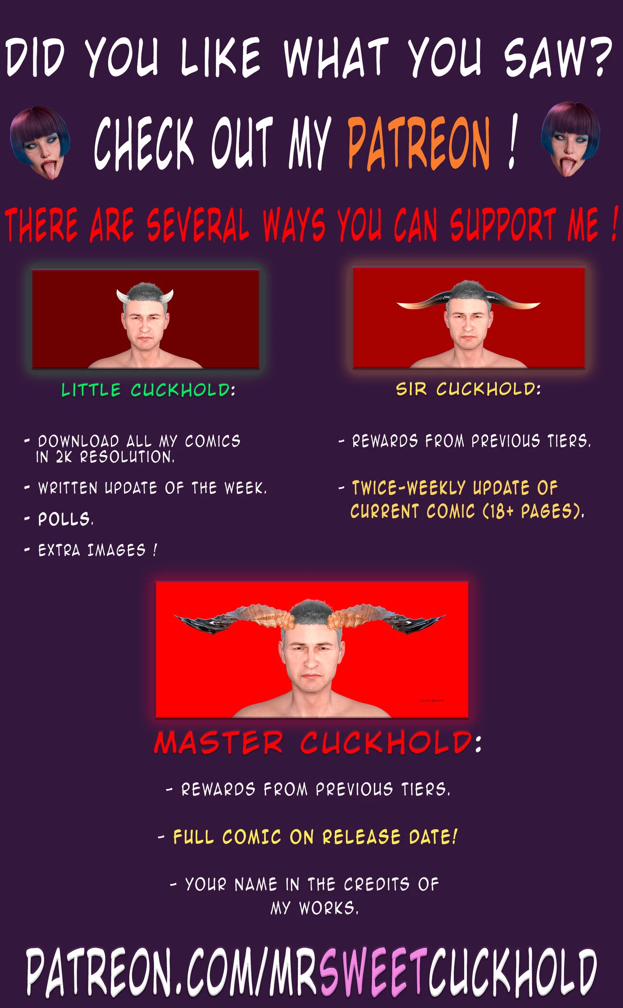 Much bigger than my boyfriend - TIMS REVENGE image number 127