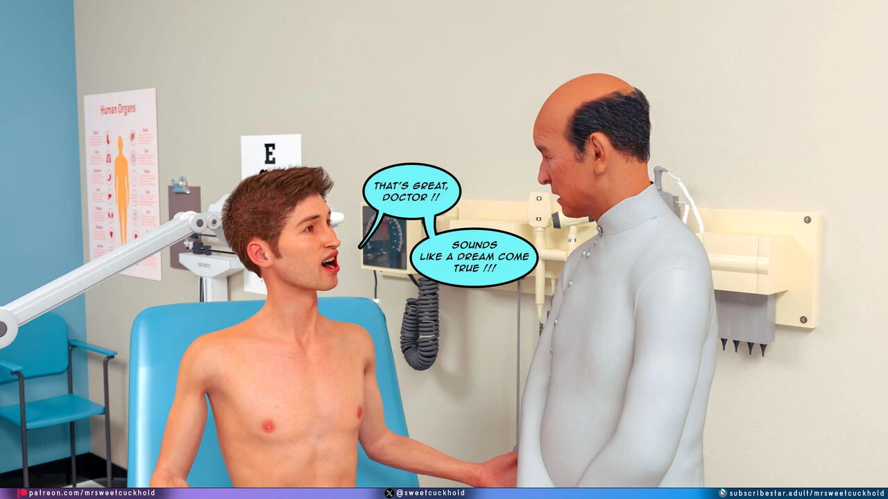 Much bigger than my boyfriend - TIMS REVENGE image number 15