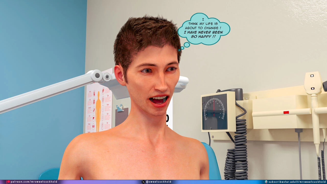 Much bigger than my boyfriend - TIMS REVENGE image number 16