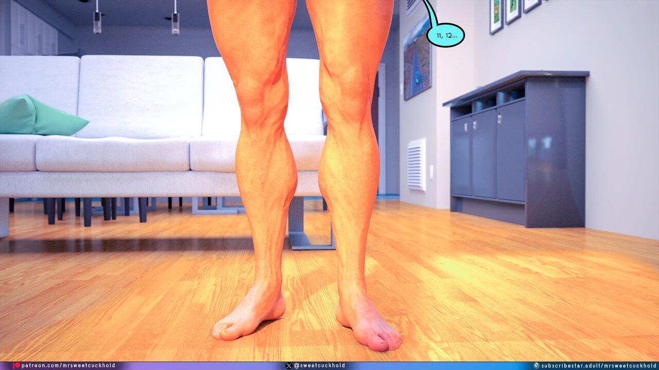 Much bigger than my boyfriend - TIMS REVENGE image number 18