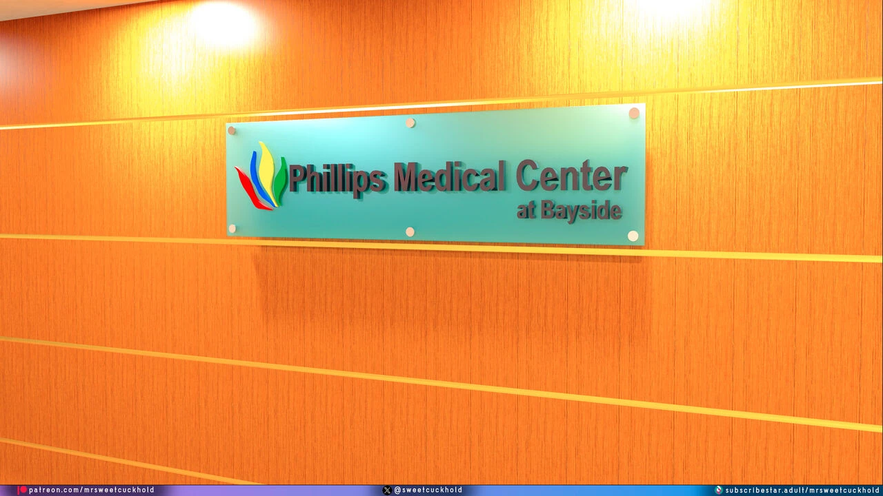 Much bigger than my boyfriend - TIMS REVENGE image number 1