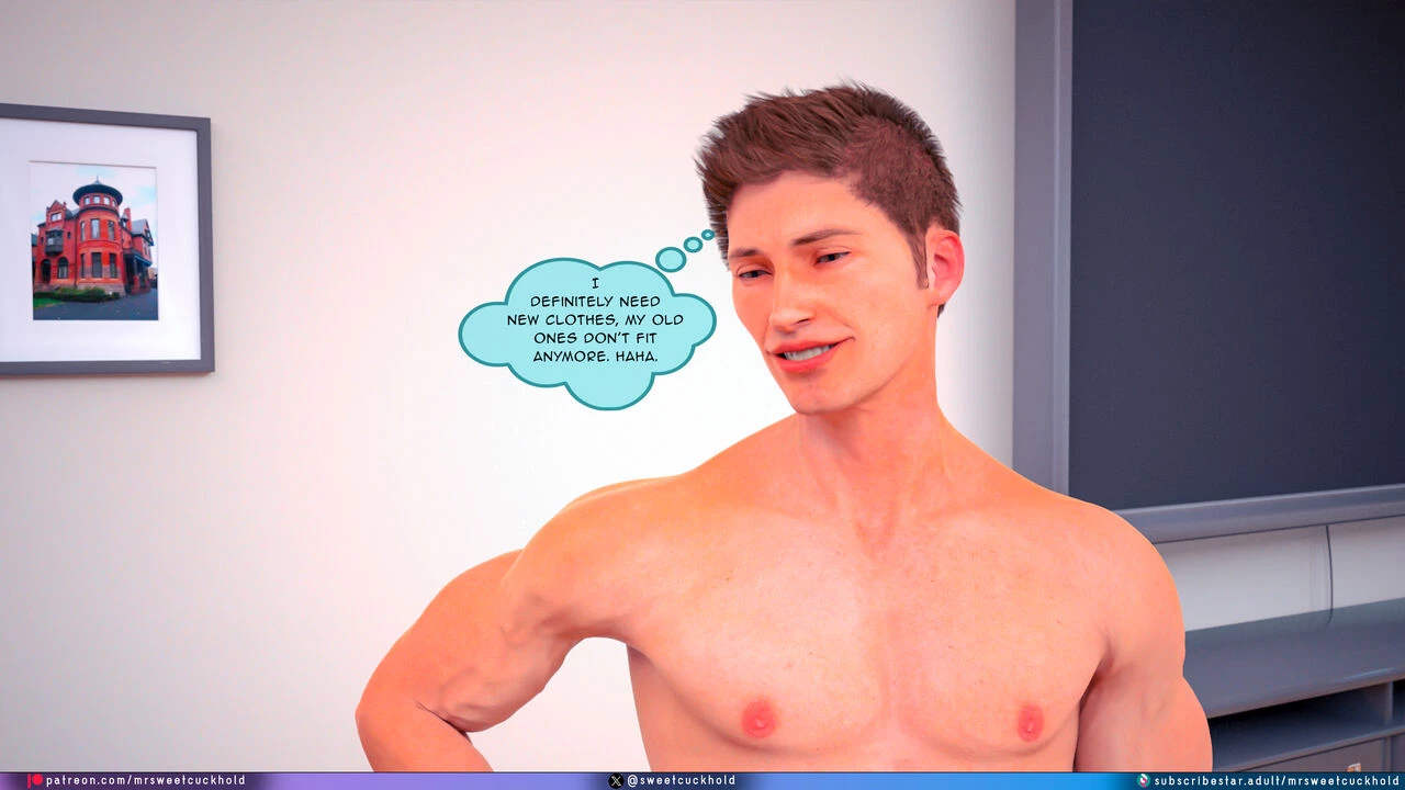 Much bigger than my boyfriend - TIMS REVENGE image number 22