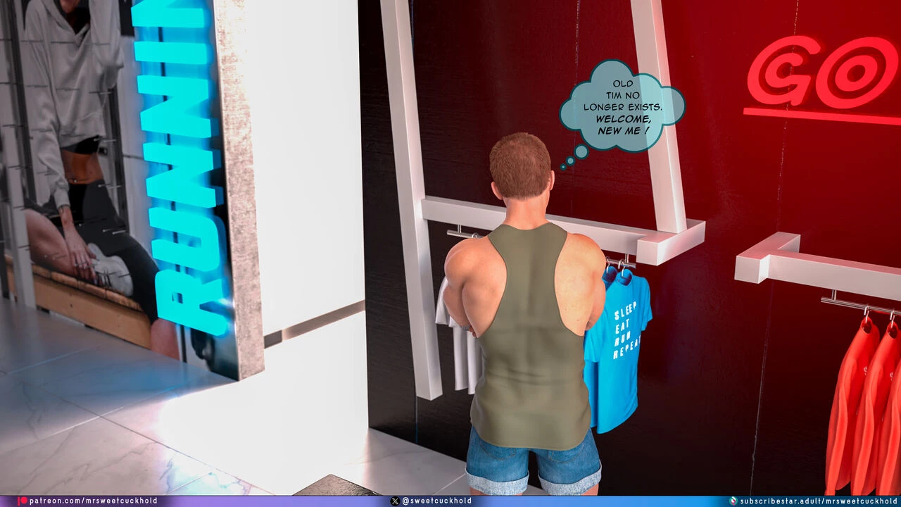 Much bigger than my boyfriend - TIMS REVENGE image number 24