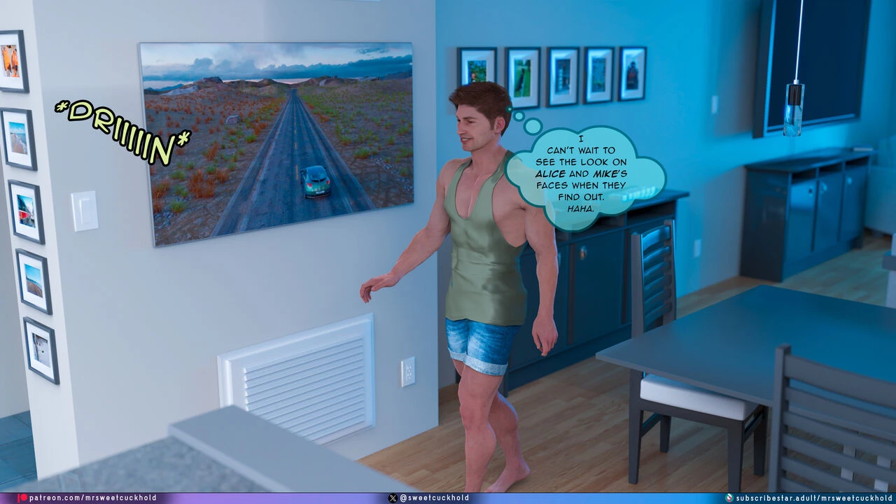 Much bigger than my boyfriend - TIMS REVENGE image number 47