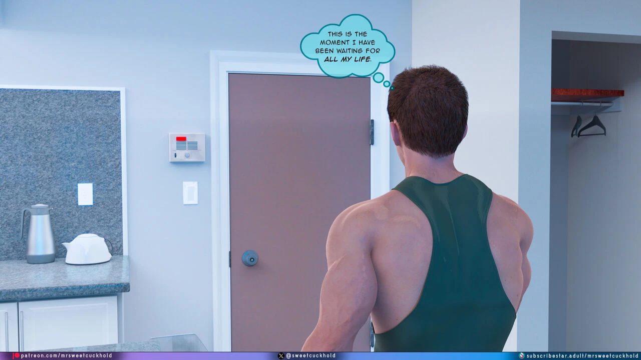 Much bigger than my boyfriend - TIMS REVENGE image number 48