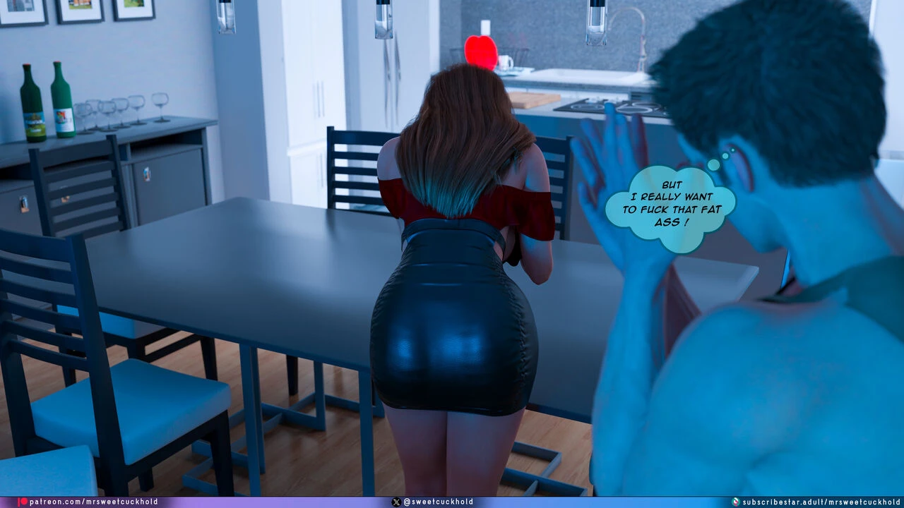 Much bigger than my boyfriend - TIMS REVENGE image number 57