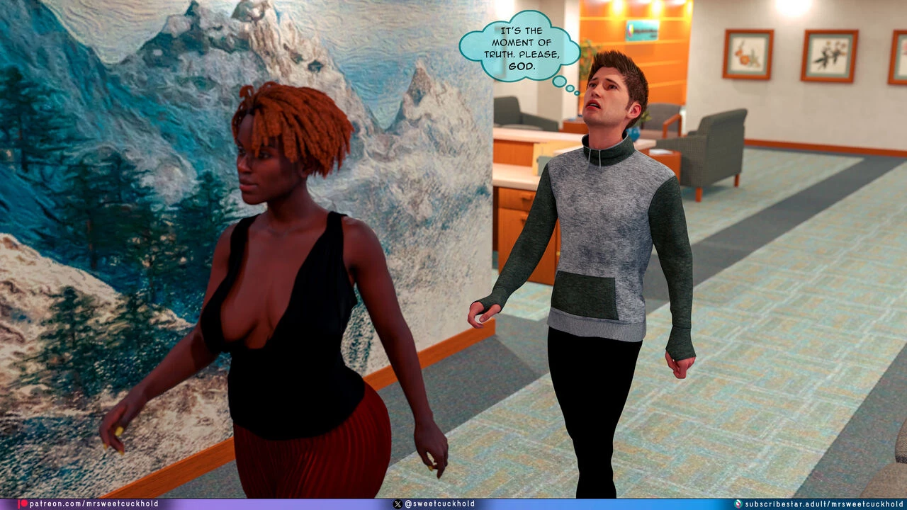 Much bigger than my boyfriend - TIMS REVENGE image number 5