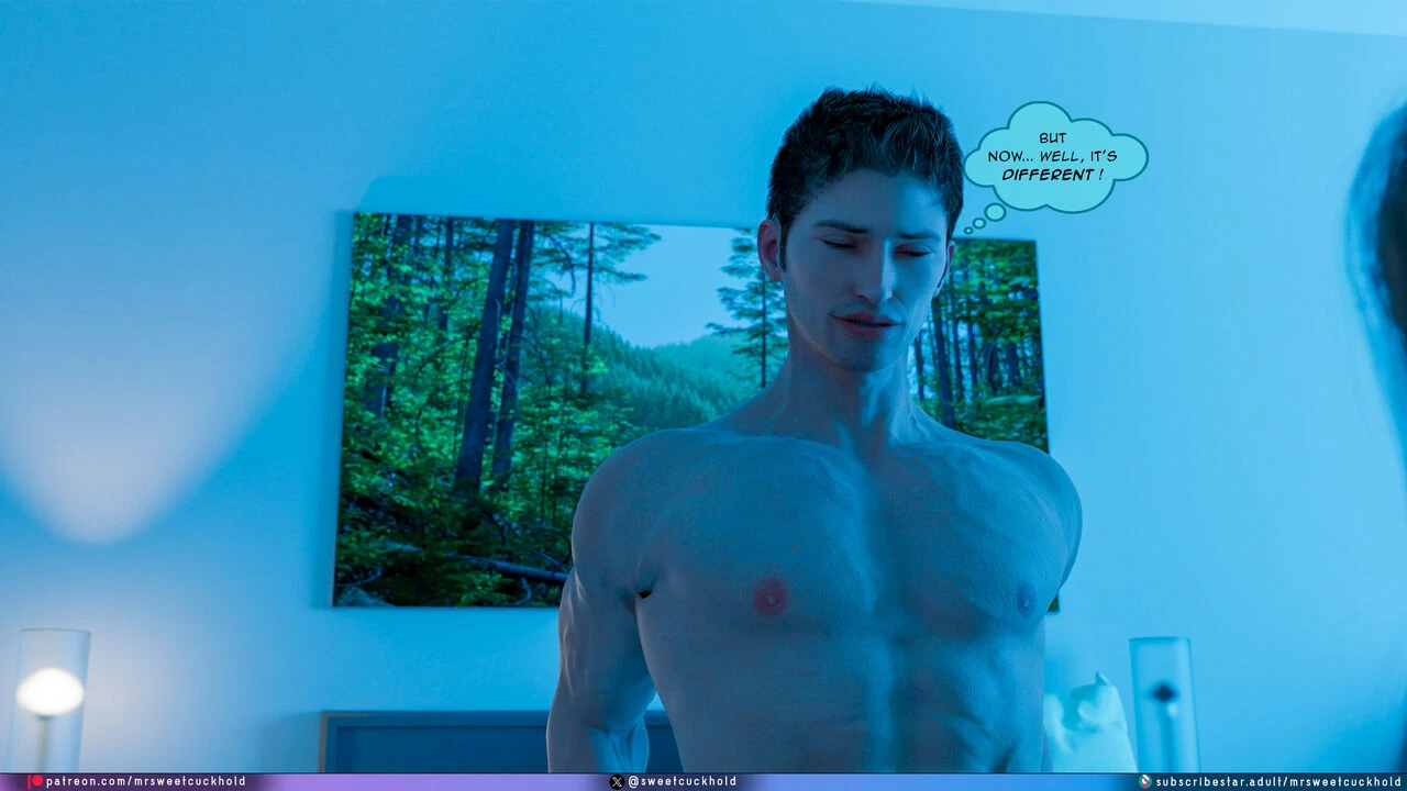 Much bigger than my boyfriend - TIMS REVENGE image number 66