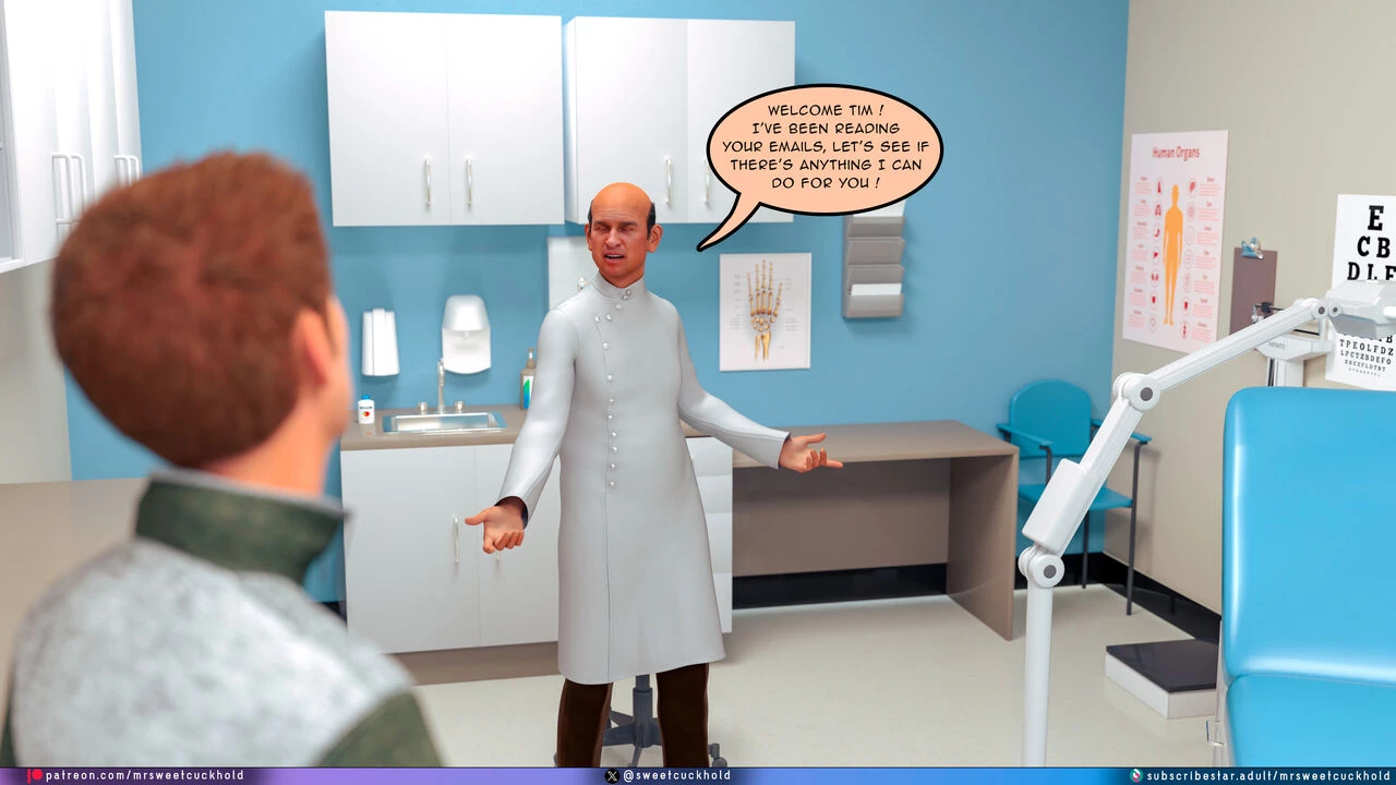 Much bigger than my boyfriend - TIMS REVENGE image number 6