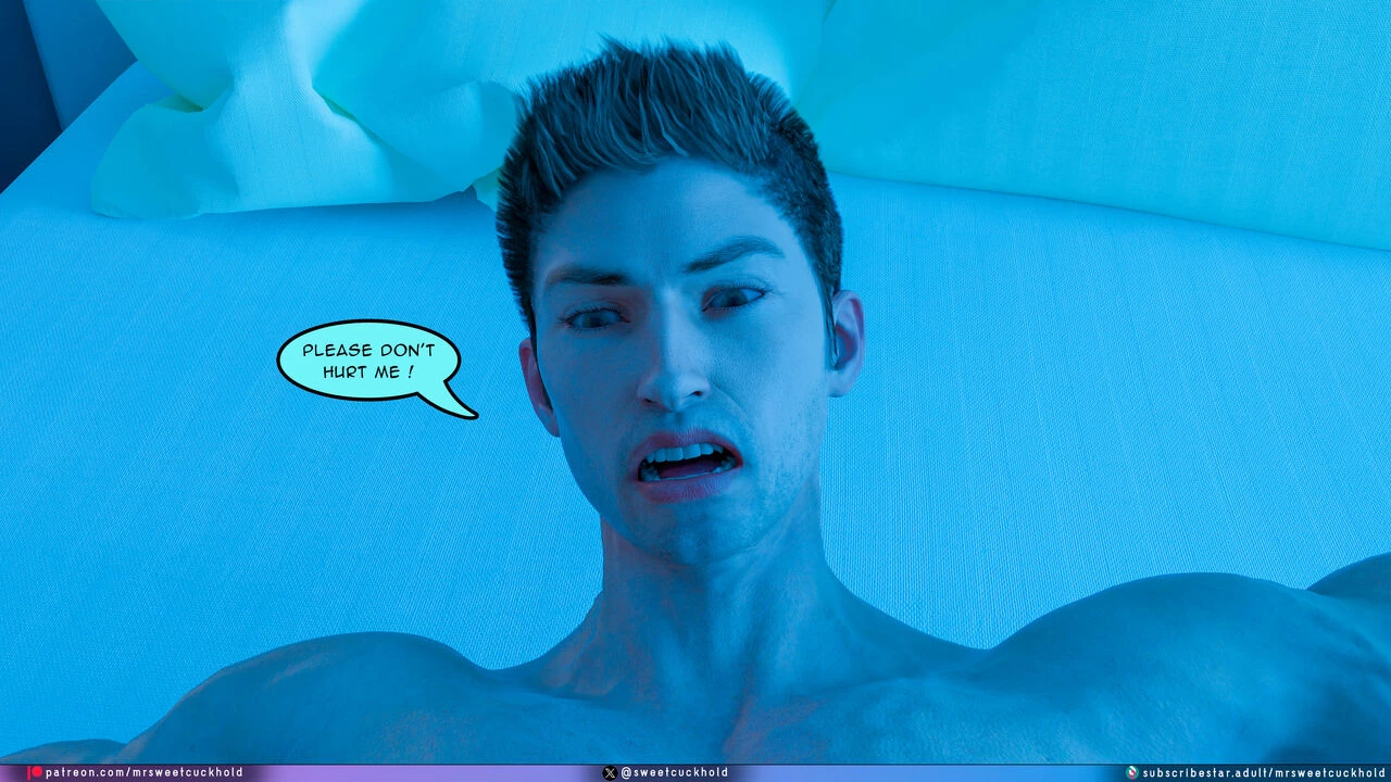 Much bigger than my boyfriend - TIMS REVENGE image number 77