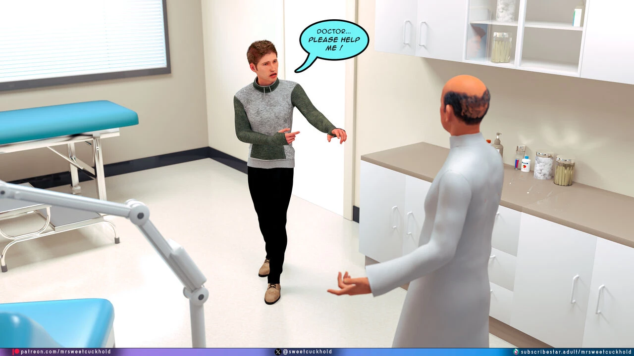 Much bigger than my boyfriend - TIMS REVENGE image number 7