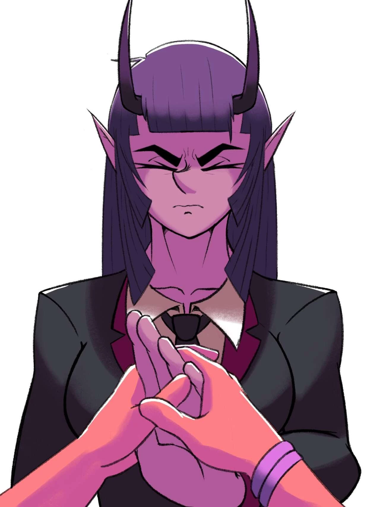 Succubus Photoshoot image number 37