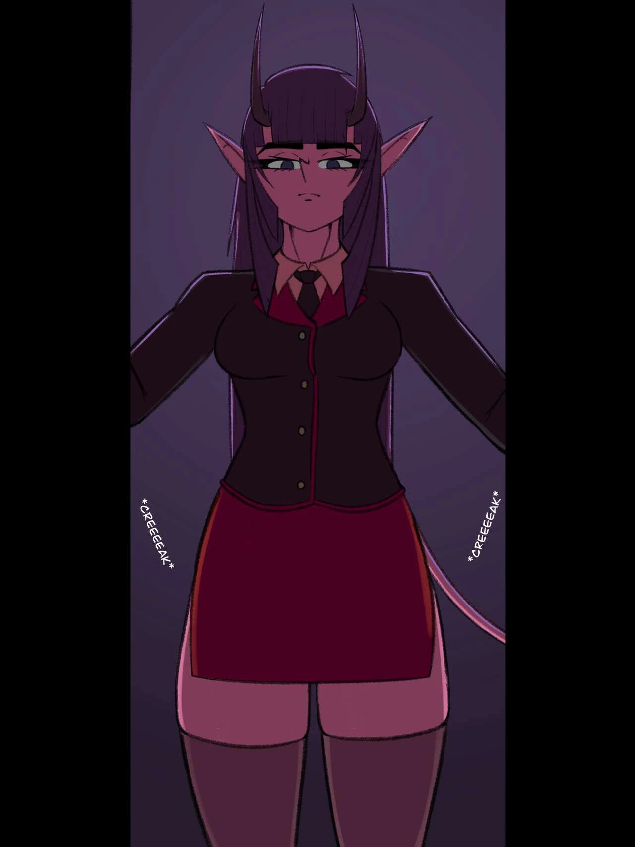 Succubus Photoshoot image number 53