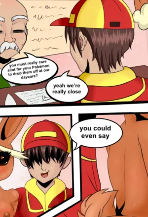 Pokemon Masters Rules 2