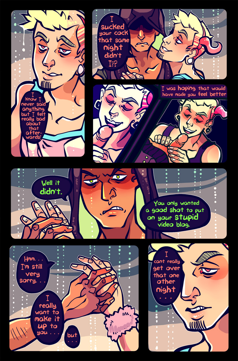 Gomorrah 2 image number 9