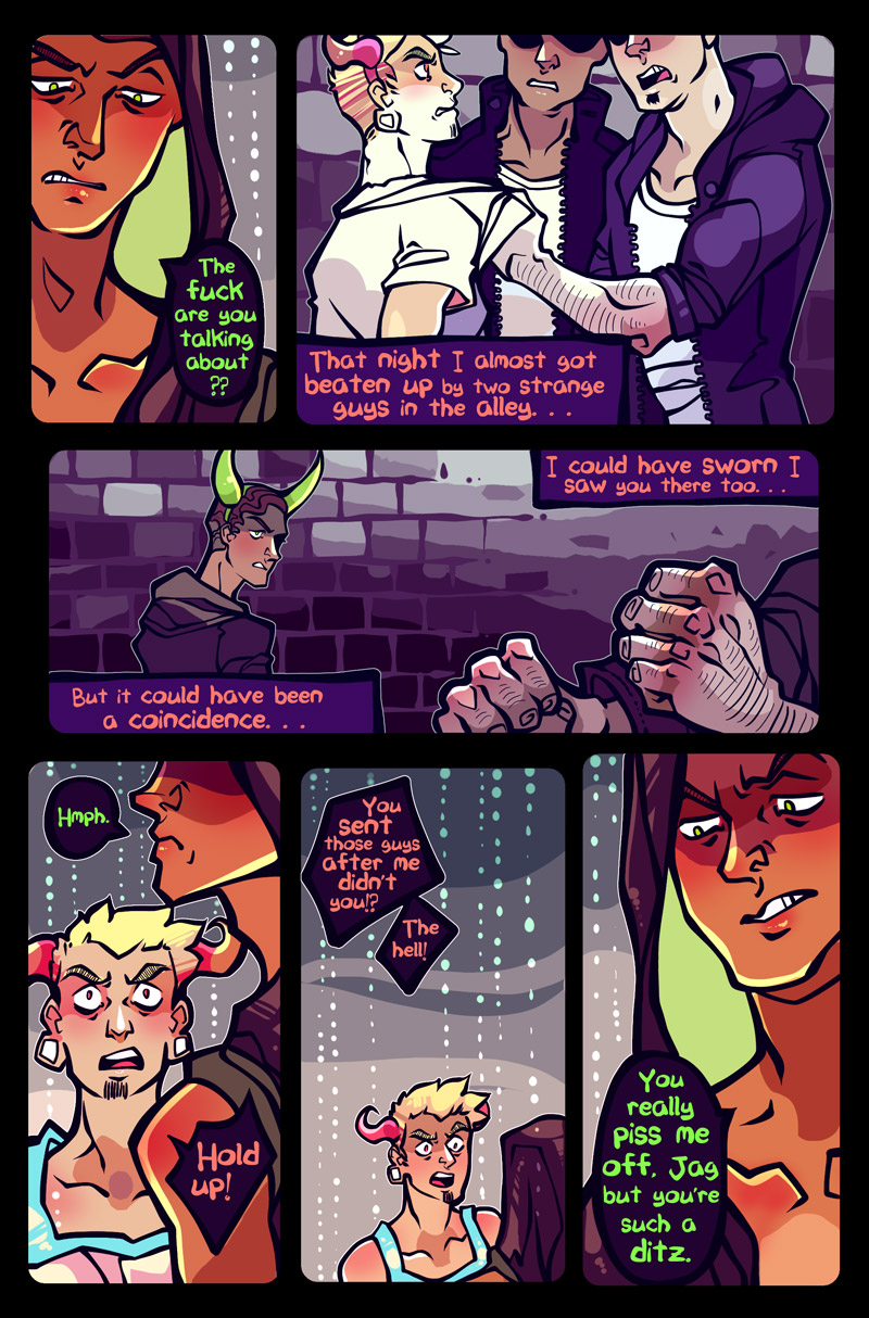 Gomorrah 2 image number 10
