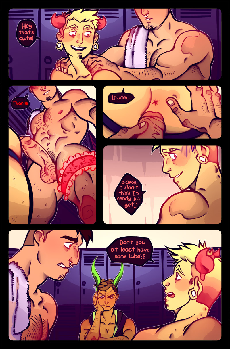 Gomorrah 2 image number 28