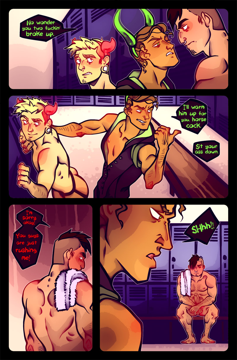 Gomorrah 2 image number 29