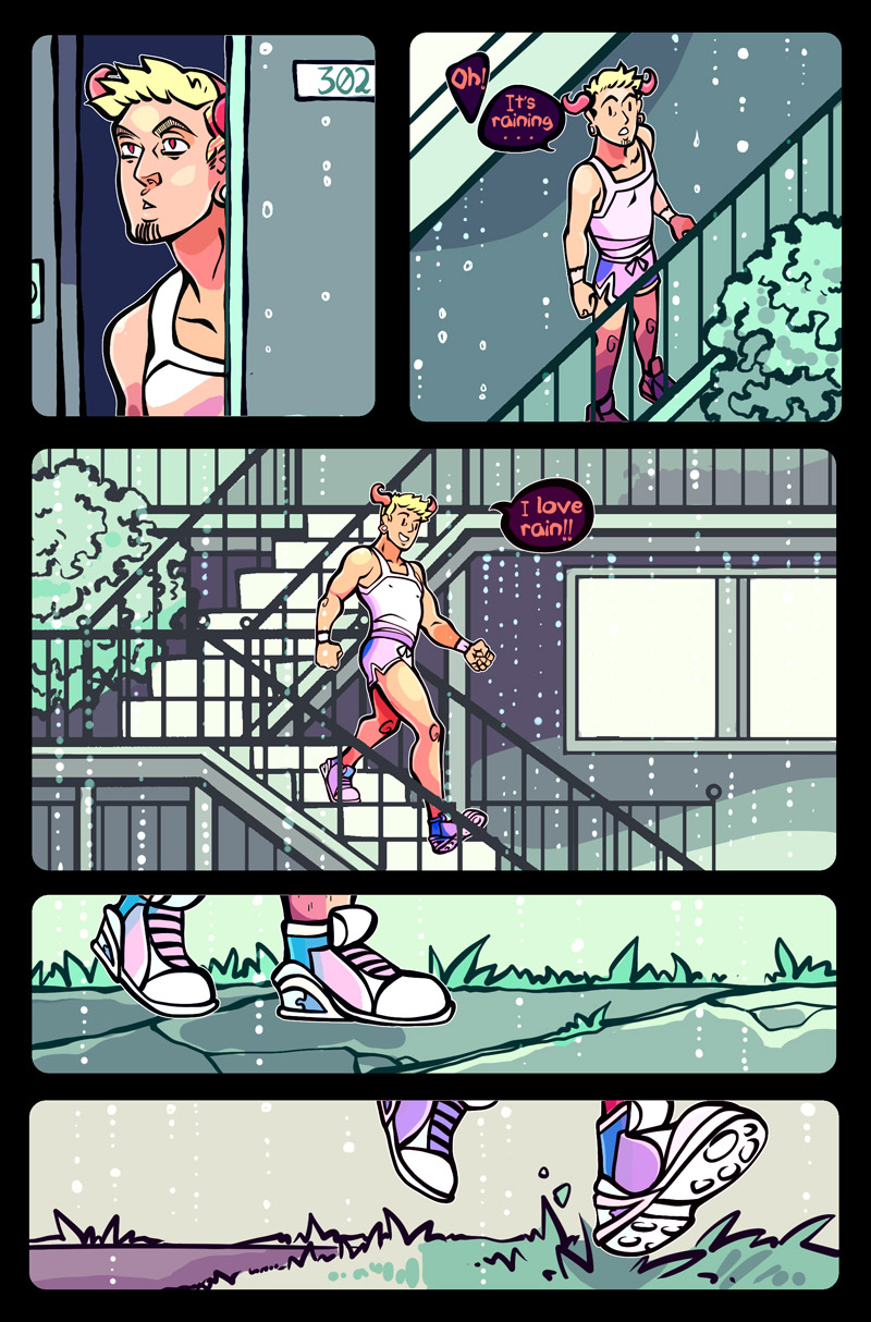 Gomorrah 2 image number 3