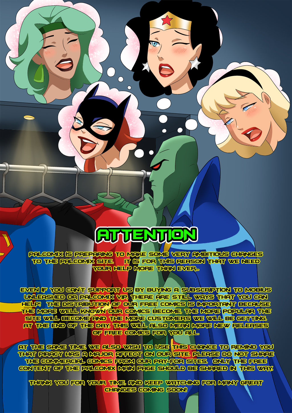 Green Heat image number 1