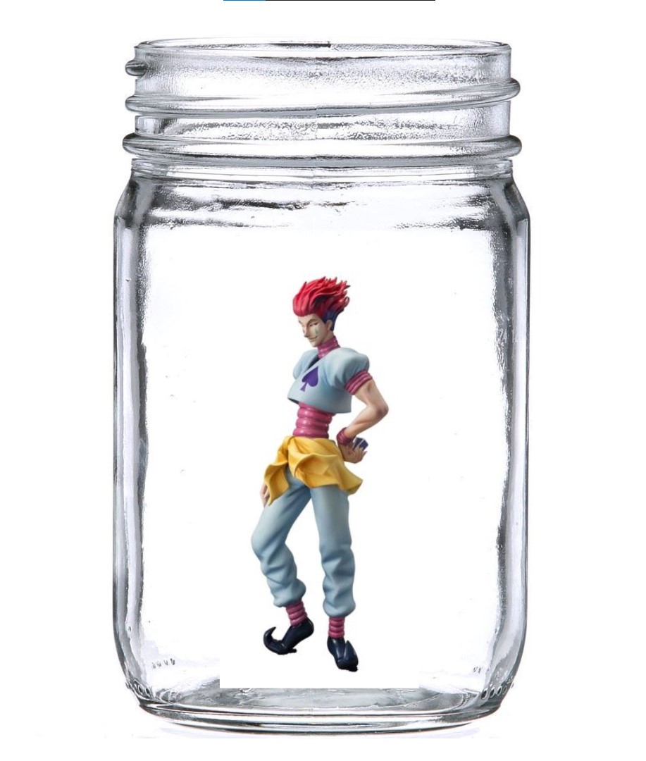 itou eight - The Day the Young Girl Next Door Moved (english) image number 16