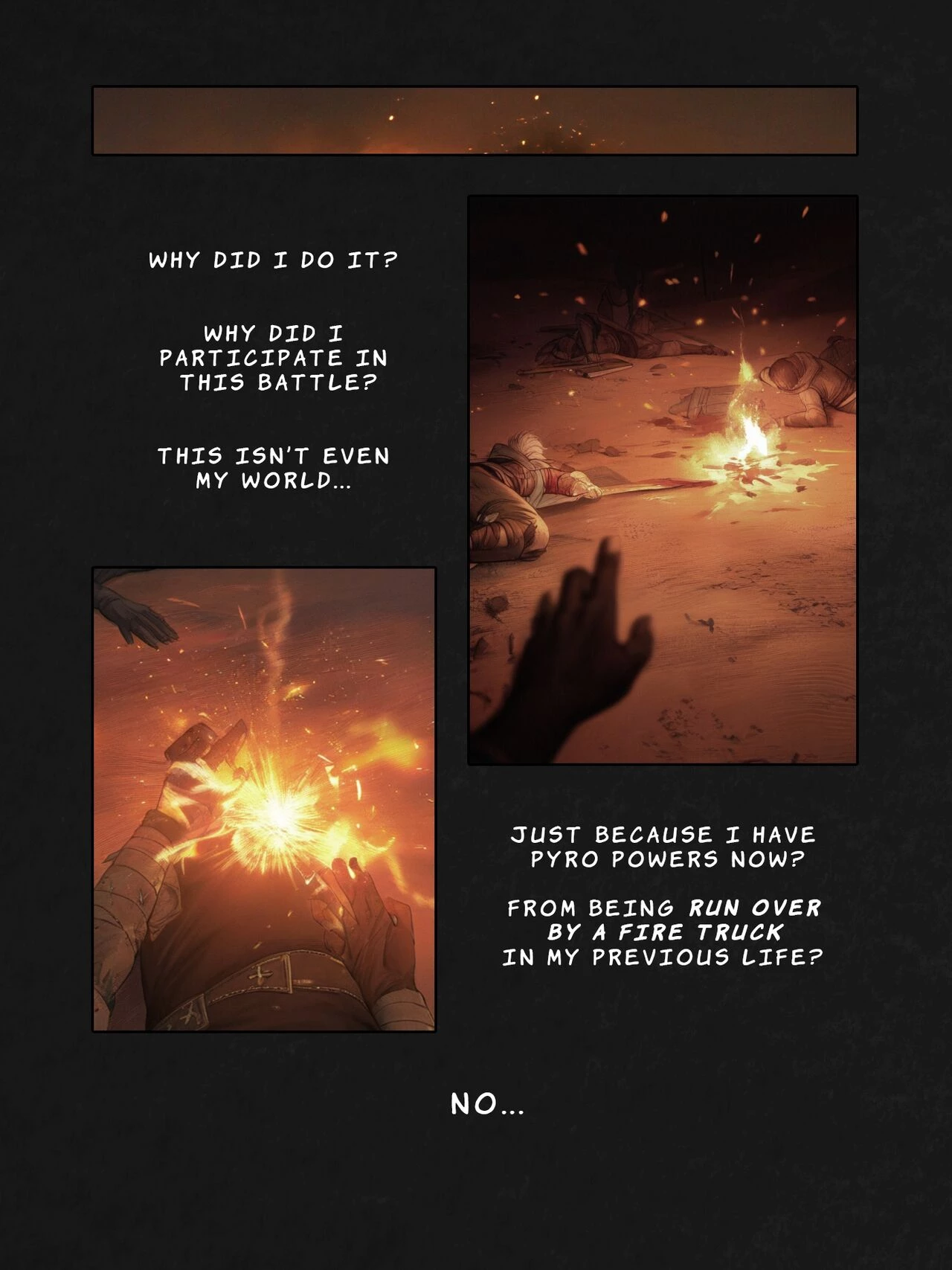 I Reincarnated into a Fire Emblem Isekai and Made a Deal with the Villainess  Anal image number 3