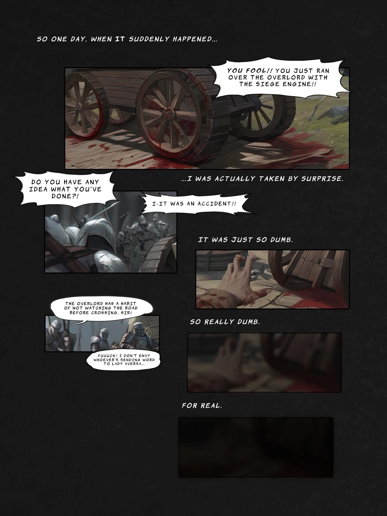 I Reincarnated into a Fire Emblem Isekai and Made a Deal with the Villainess  Anal image number 52