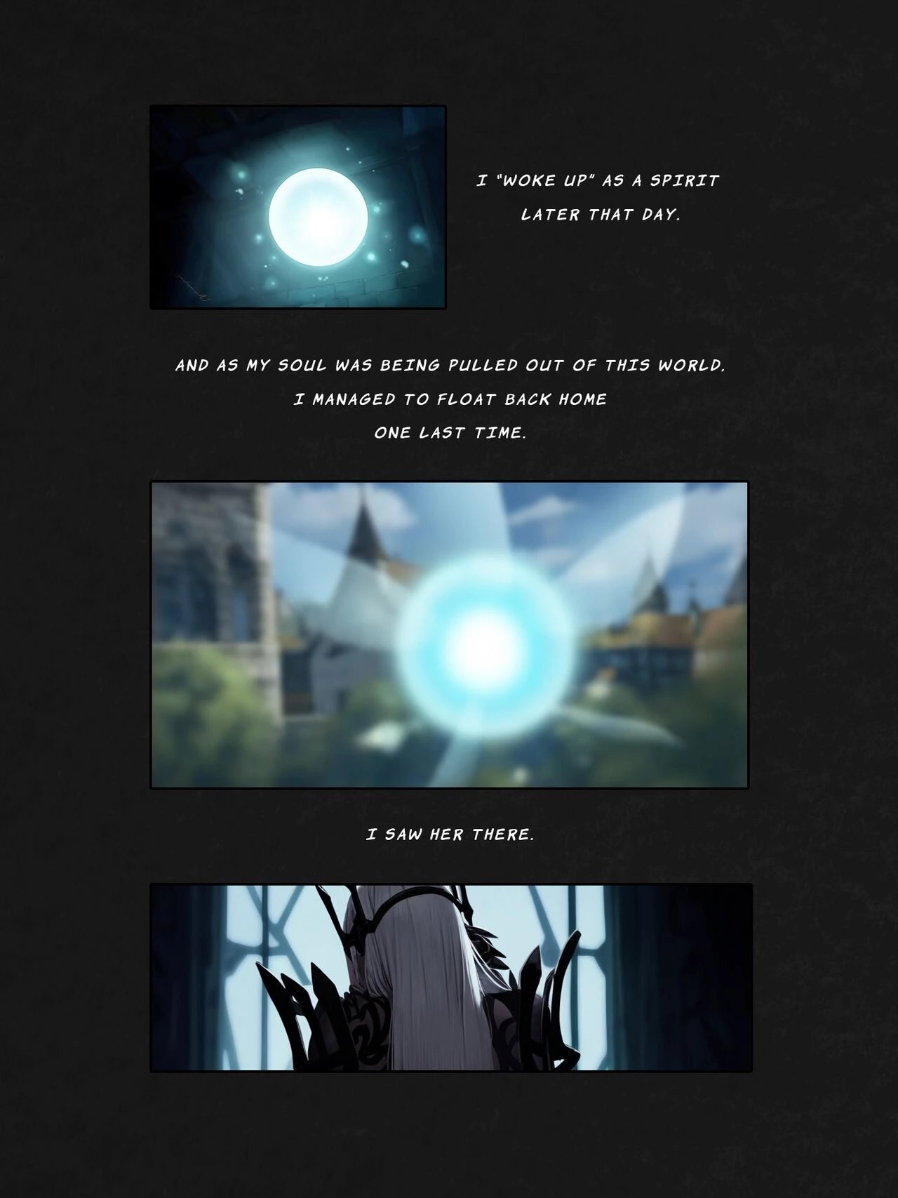 I Reincarnated into a Fire Emblem Isekai and Made a Deal with the Villainess  Anal image number 53