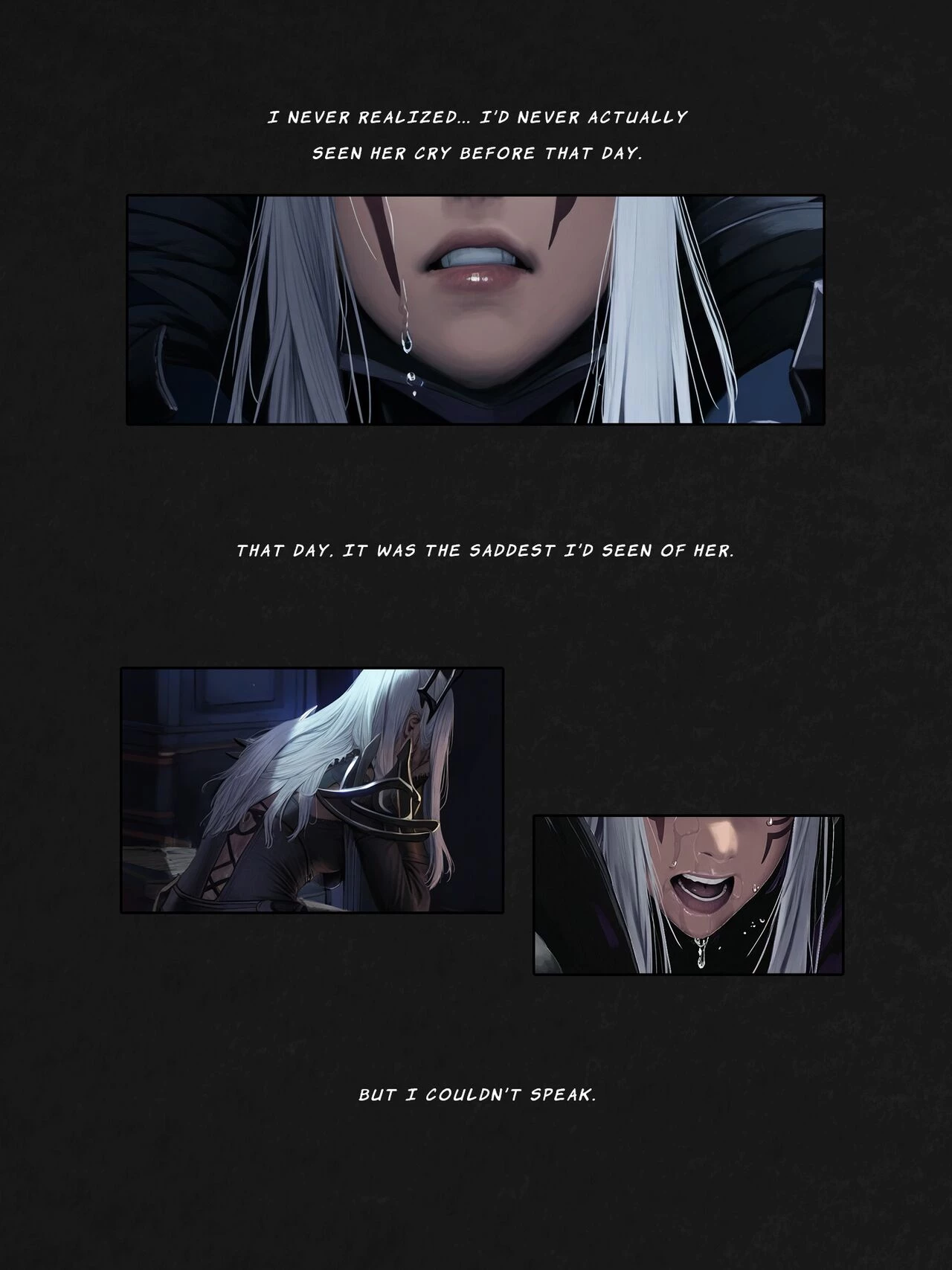 I Reincarnated into a Fire Emblem Isekai and Made a Deal with the Villainess  Anal image number 54