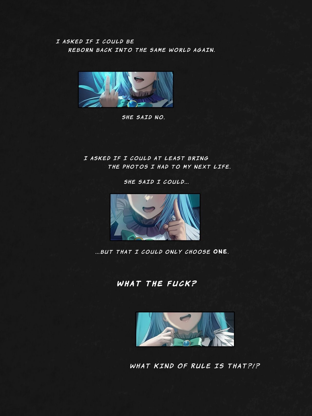 I Reincarnated into a Fire Emblem Isekai and Made a Deal with the Villainess  Anal image number 57