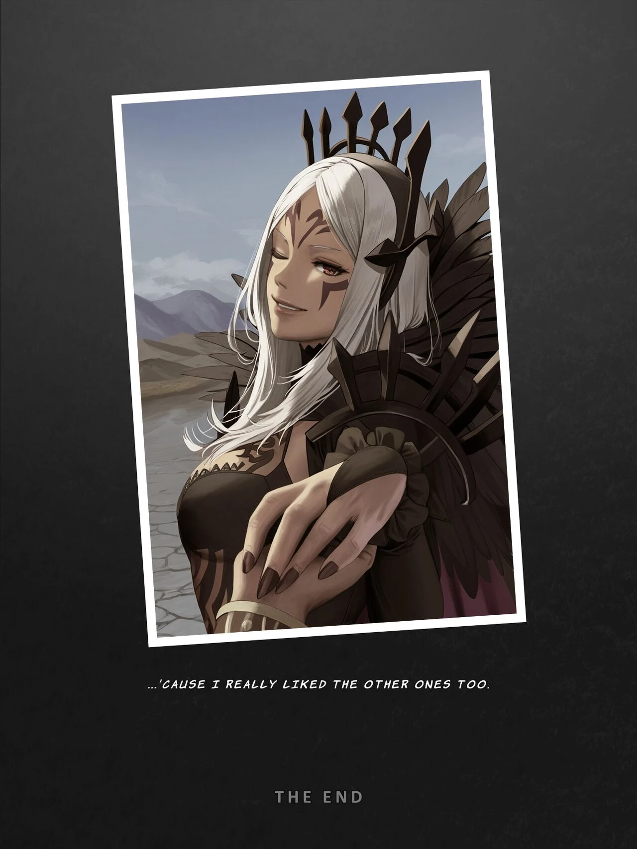 I Reincarnated into a Fire Emblem Isekai and Made a Deal with the Villainess  Anal image number 59