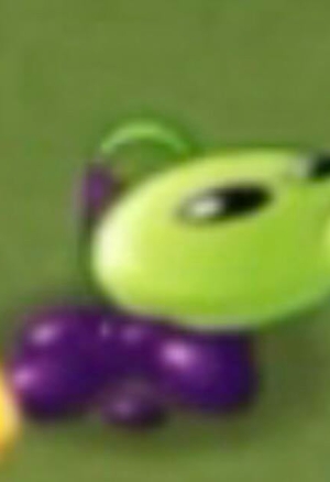 Gwen  Max (colorized to the MAX)