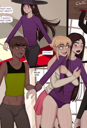 The Bet [Alternate Timeline]