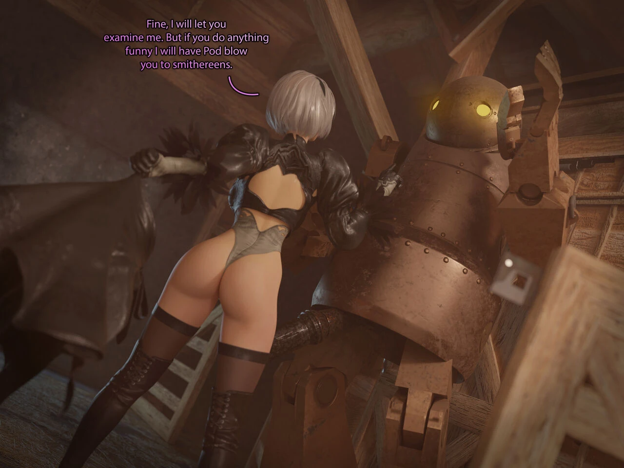 Fatal Error 2 image number 24