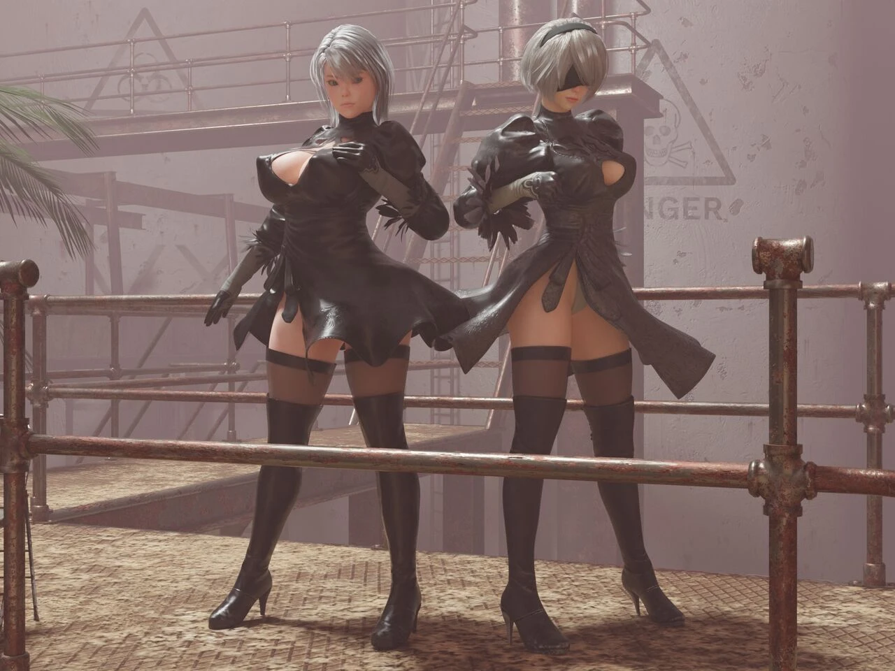 Fatal Error 2 image number 86