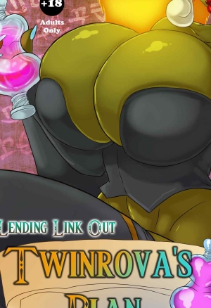 Lending Link Out - Twinrova's Plan