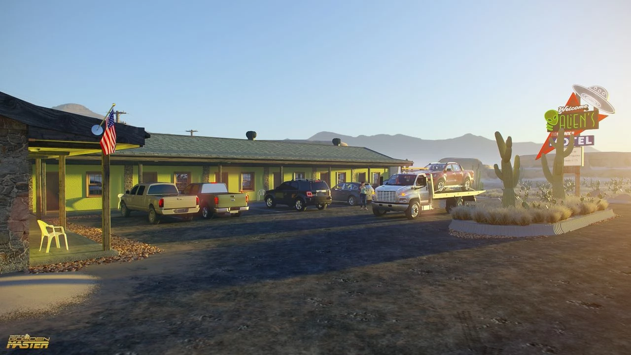 First Contact 3 - Dicks In The Sky image number 1