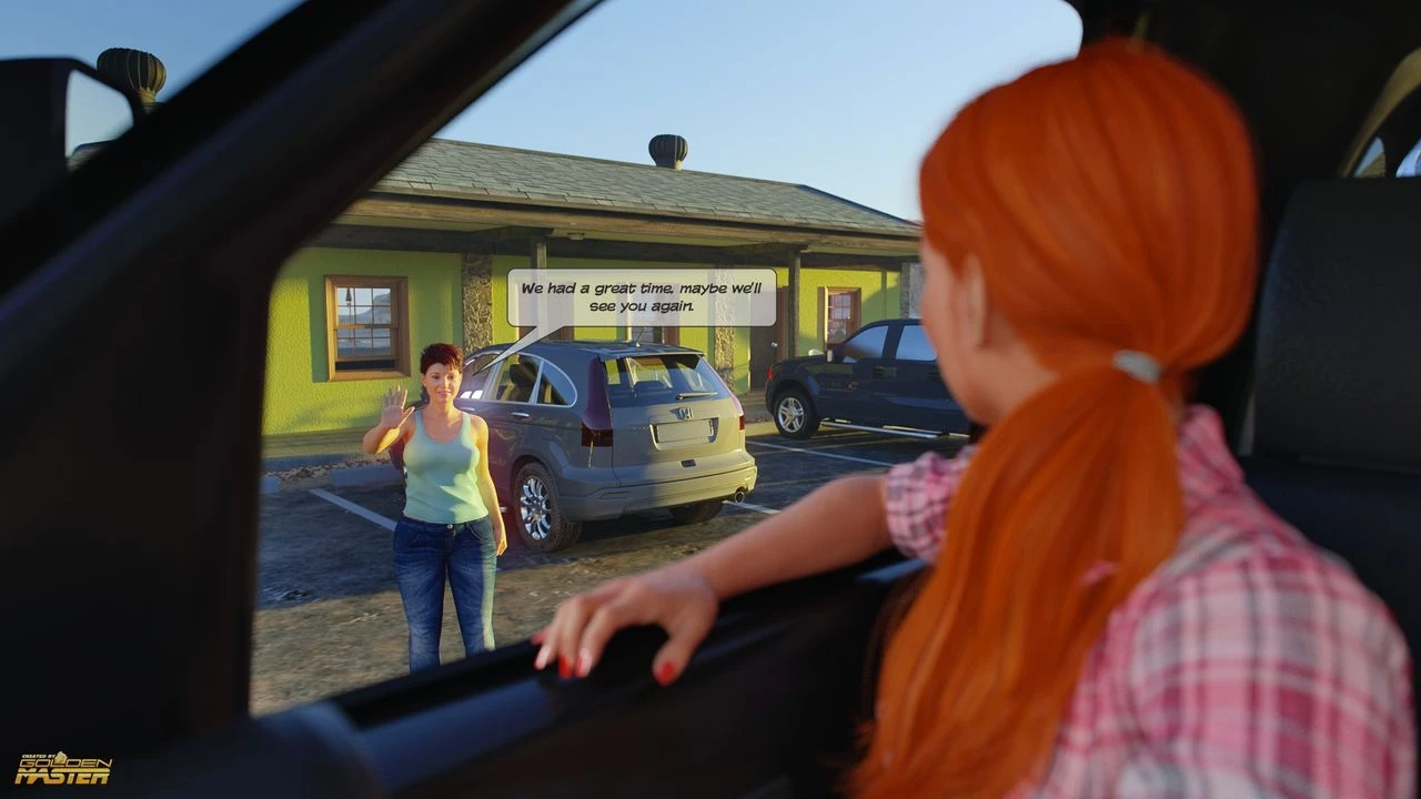 First Contact 3 - Dicks In The Sky image number 2