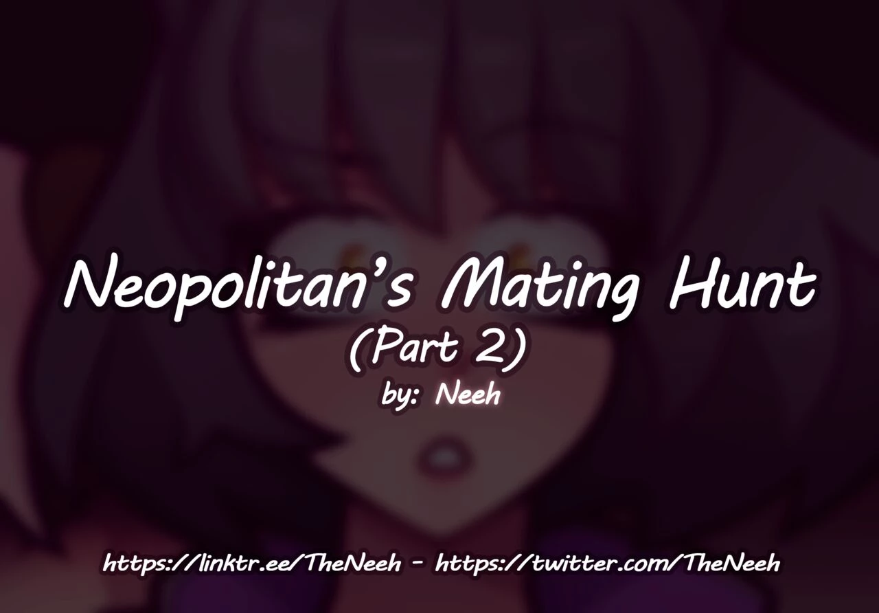 Neopolitans Mating Hunt 1-2 image number 13