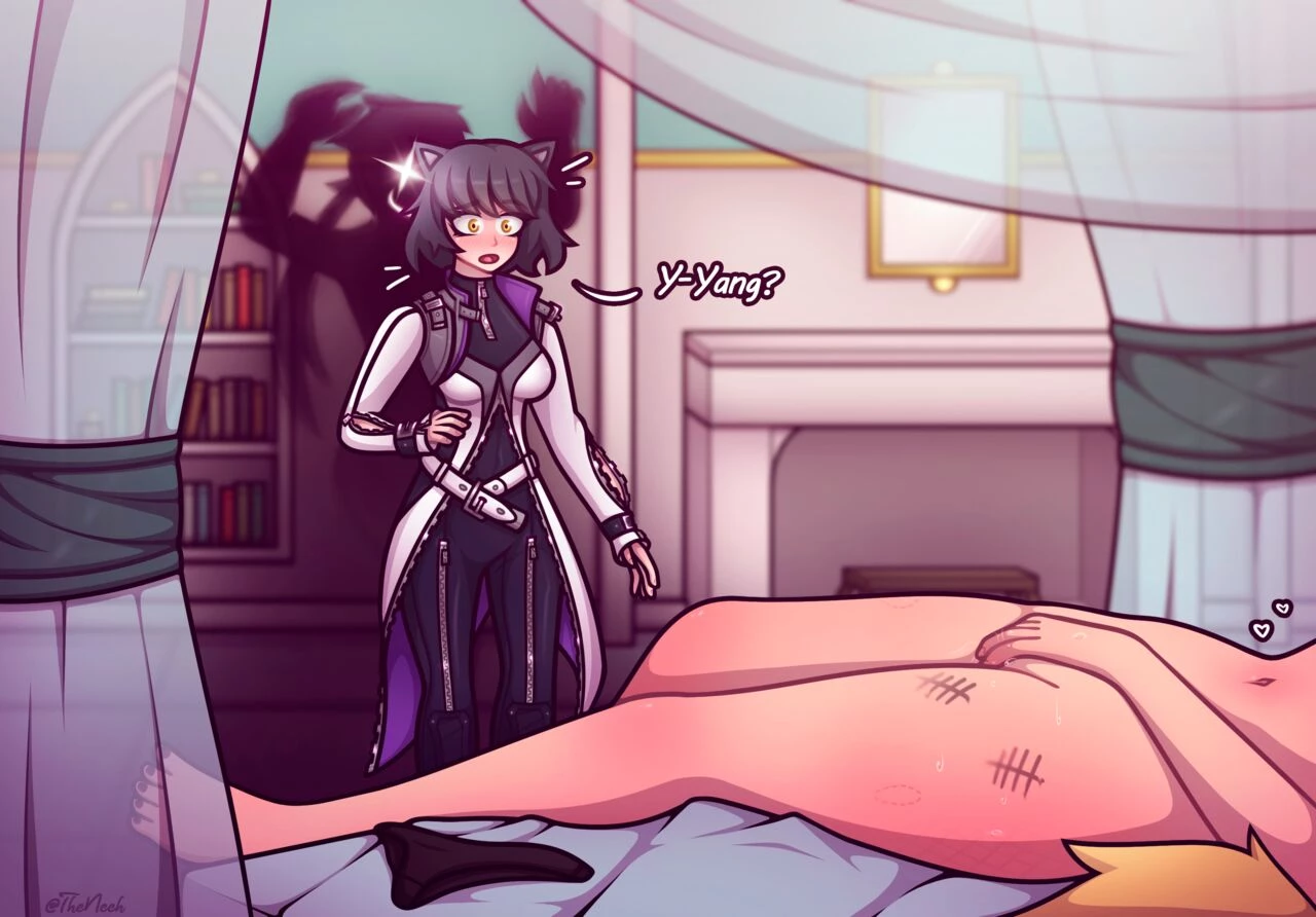 Neopolitans Mating Hunt 1-2 image number 14