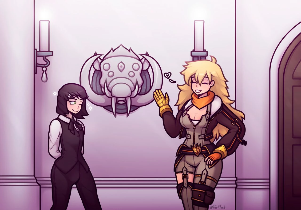 Neopolitans Mating Hunt 1-2 image number 1