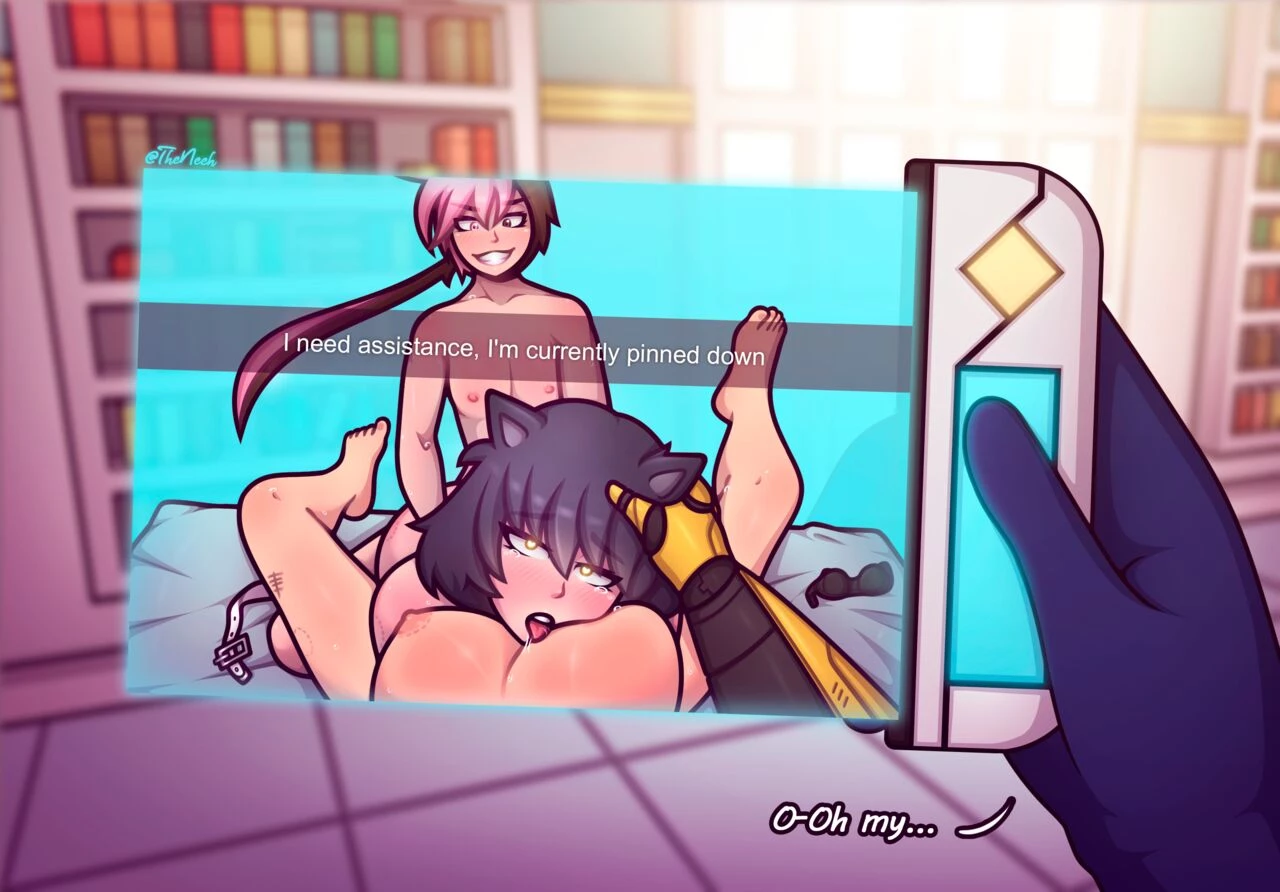 Neopolitans Mating Hunt 1-2 image number 20