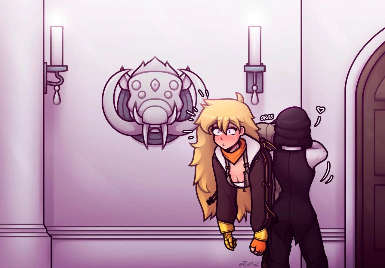 Neopolitans Mating Hunt 1-2 image number 2