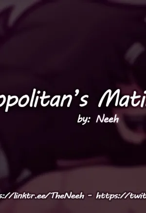 Neopolitans Mating Hunt 1-2
