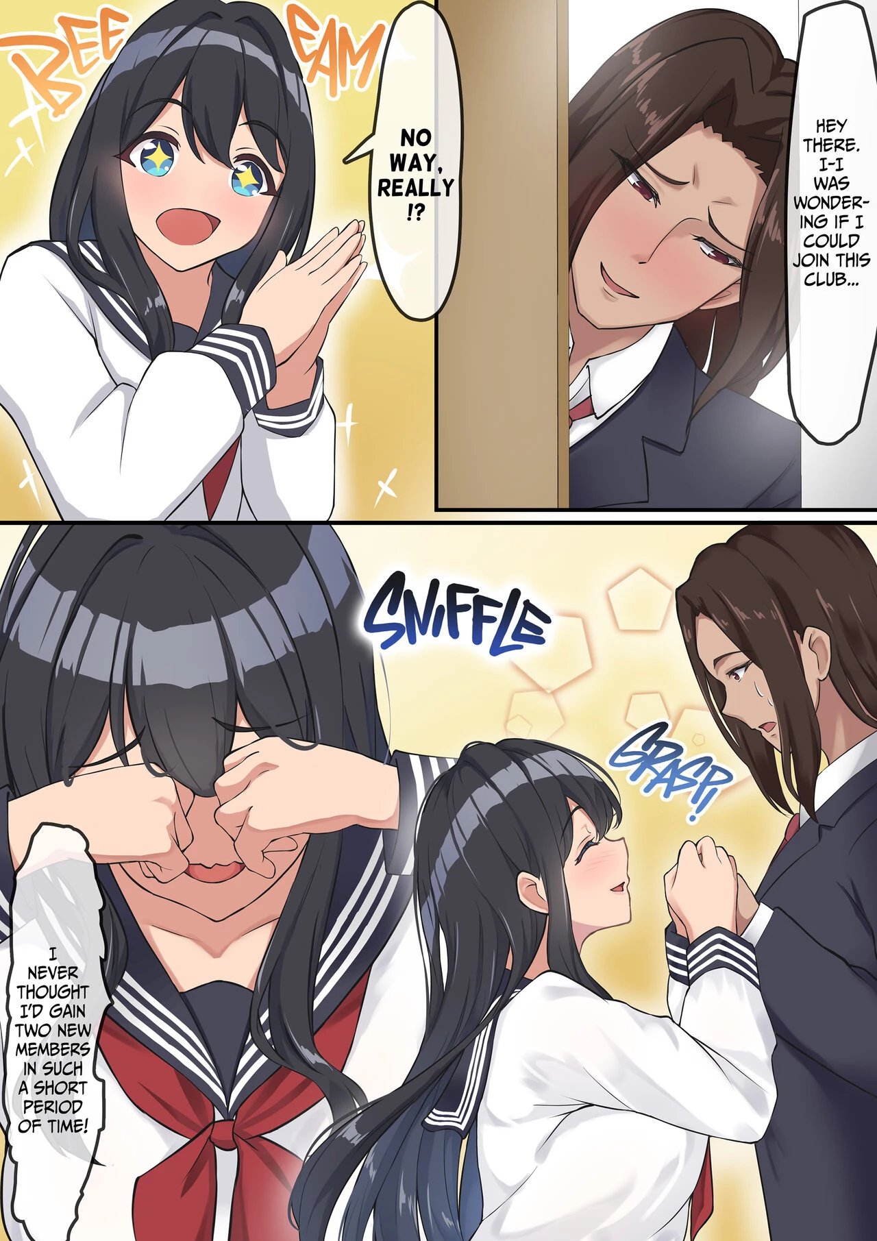 All I Could Do Was Watch... image number 14